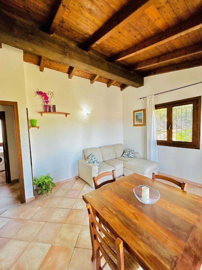 Villa Antonella Apartments Olbia Buitenkant foto