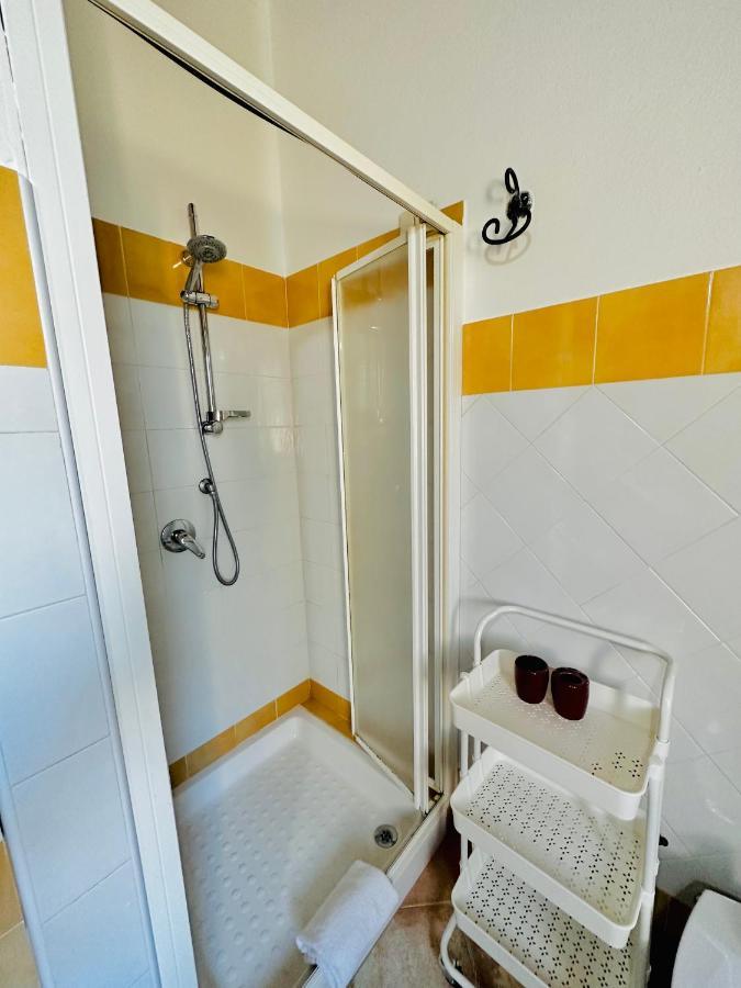 Villa Antonella Apartments Olbia Buitenkant foto
