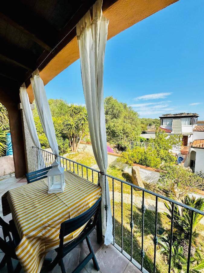 Villa Antonella Apartments Olbia Buitenkant foto