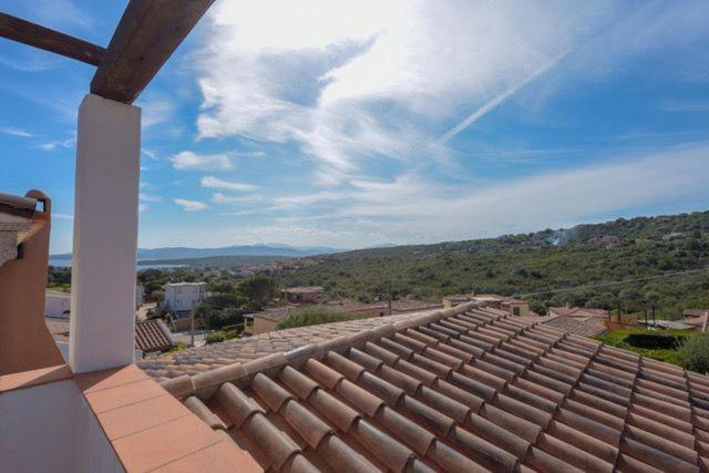 Villa Antonella Apartments Olbia Buitenkant foto