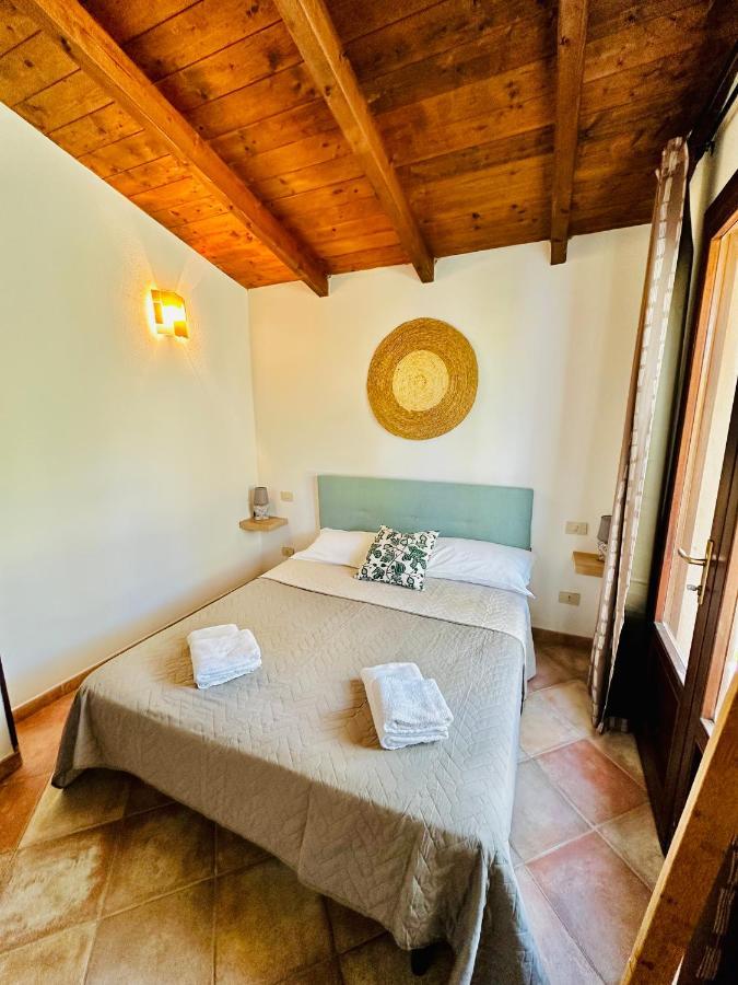 Villa Antonella Apartments Olbia Buitenkant foto