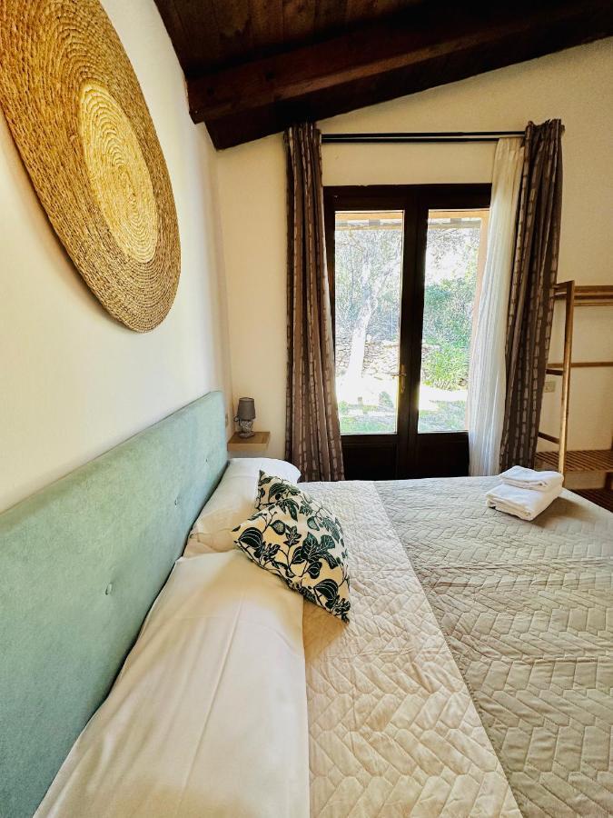 Villa Antonella Apartments Olbia Buitenkant foto