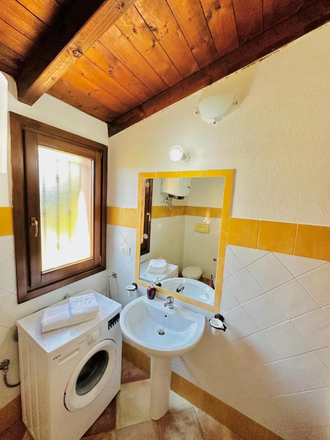 Villa Antonella Apartments Olbia Buitenkant foto