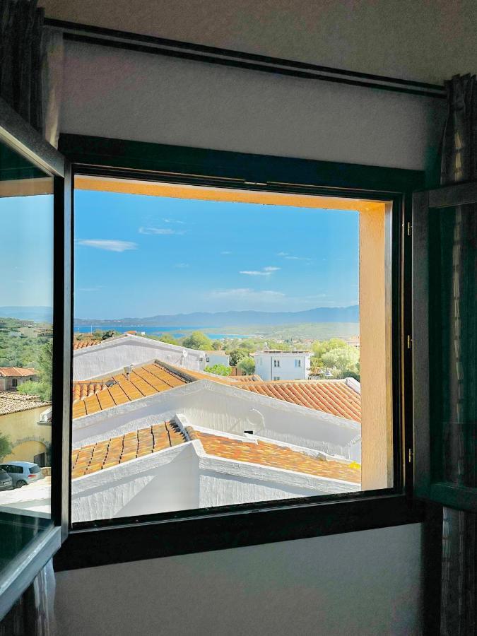 Villa Antonella Apartments Olbia Buitenkant foto