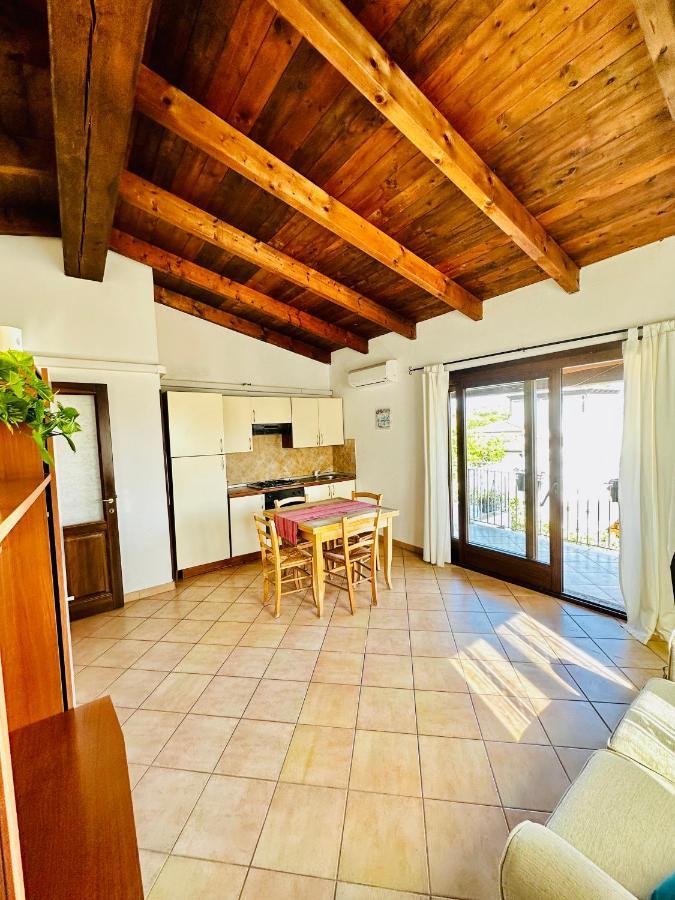 Villa Antonella Apartments Olbia Buitenkant foto