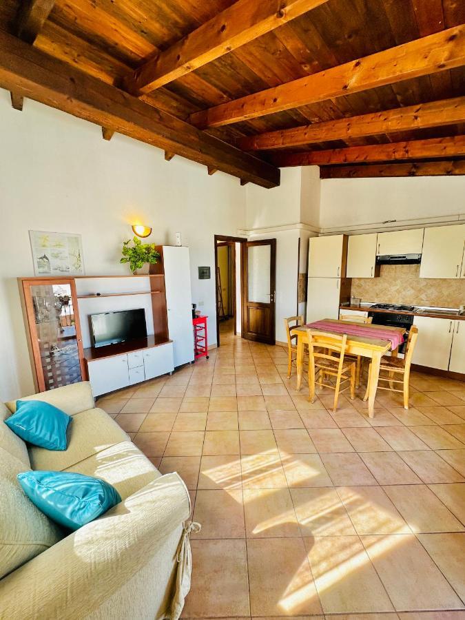 Villa Antonella Apartments Olbia Buitenkant foto