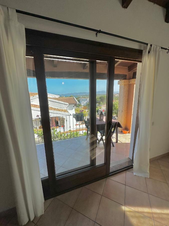 Villa Antonella Apartments Olbia Buitenkant foto